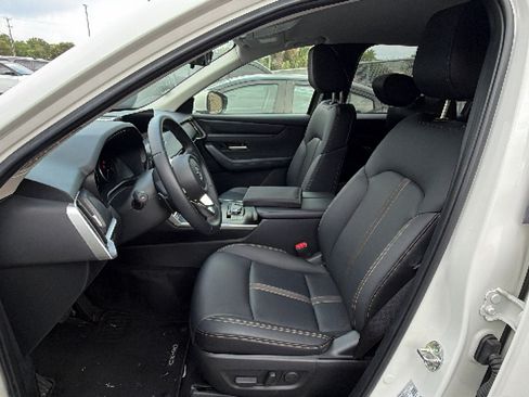 Used 2026 MAZDA CX-90 3.3 Turbo w/ Select Package AWD/4WD image 7