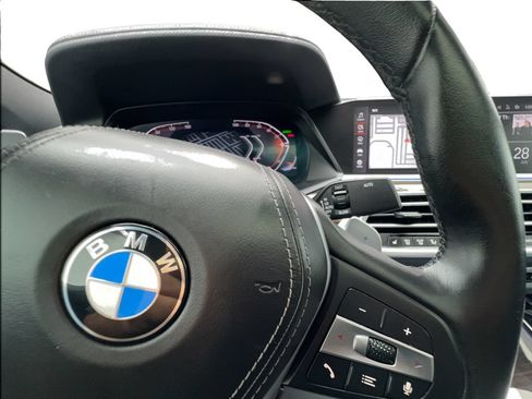 Used 2021 BMW X6 xDrive40i w/ Premium Package 2 AWD/4WD image 42