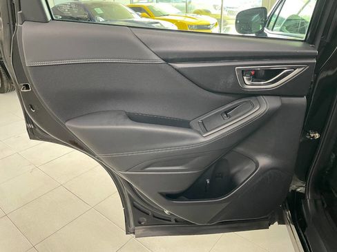 Used 2022 Subaru Forester Premium image 19