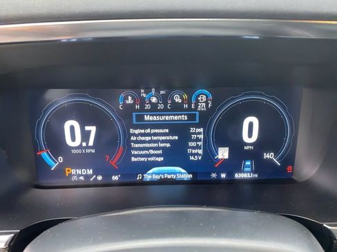 Used 2023 Ford F150 Raptor AWD/4WD image 20