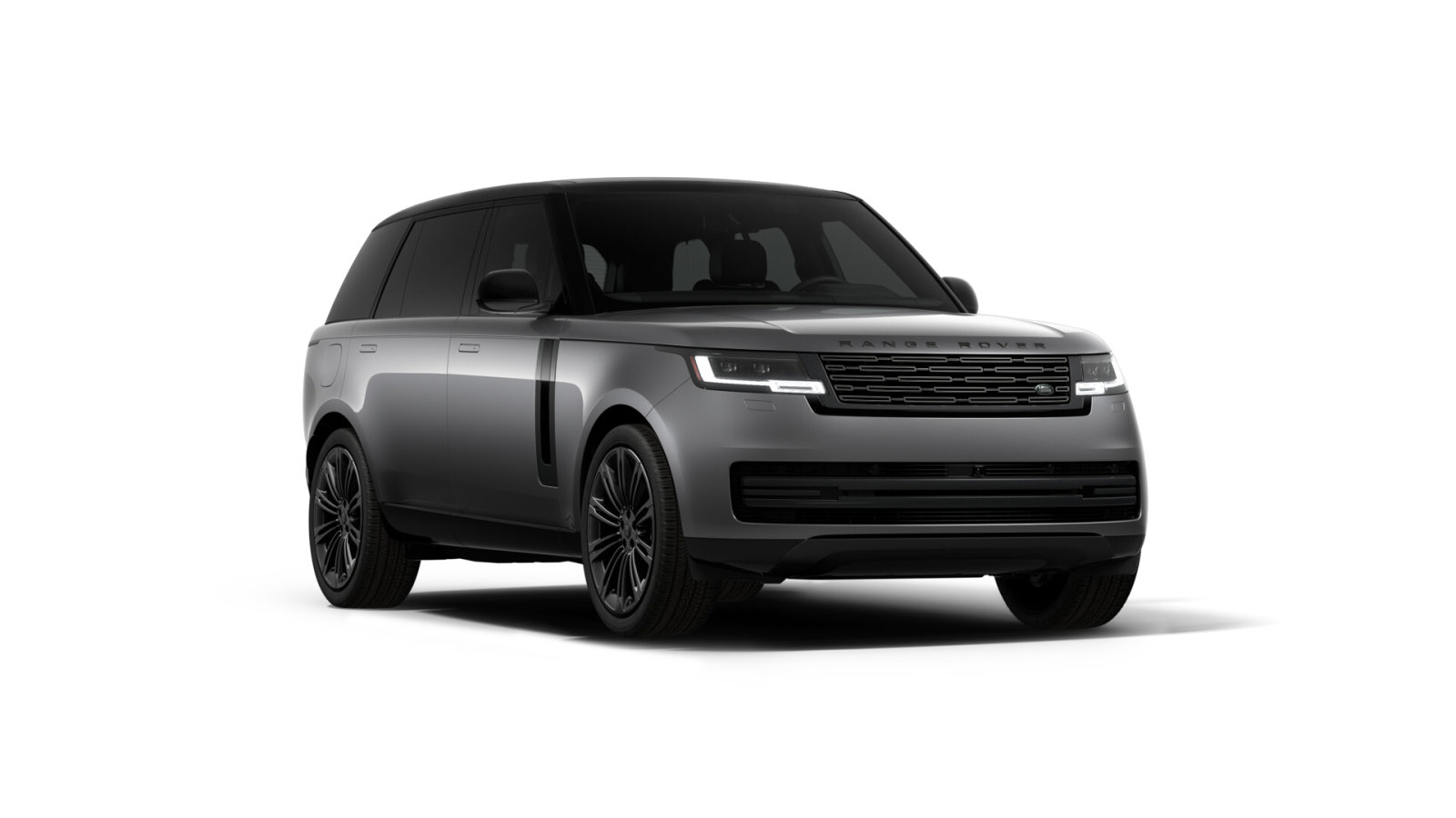 New 2027 Land Rover Range Rover Long Wheelbase SE AWD/4WD image 1