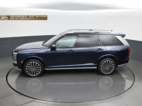 Certified 2026 Hyundai Palisade Calligraphy AWD/4WD image 21