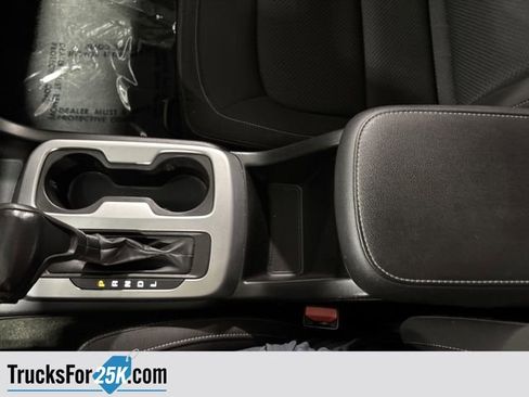 Used 2017 Chevrolet Colorado LT w/ Redline Special Edition image 19