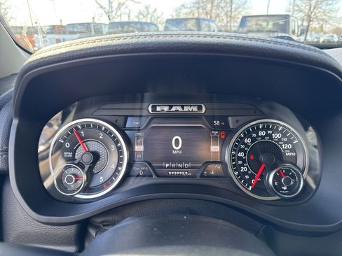 Used 2020 RAM 1500 Laramie image 23