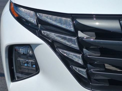 Used 2024 Hyundai Tucson SEL AWD/4WD image 10