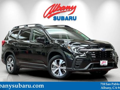 Used 2025 Subaru Ascent Premium