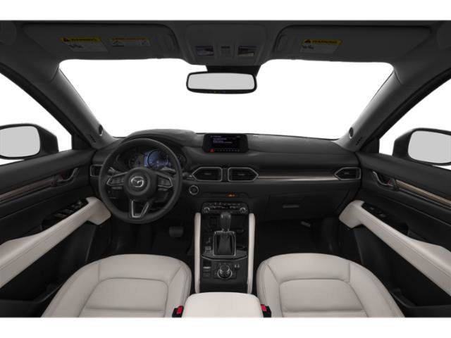 Used 2020 MAZDA CX-5 Grand Touring FWD image 11