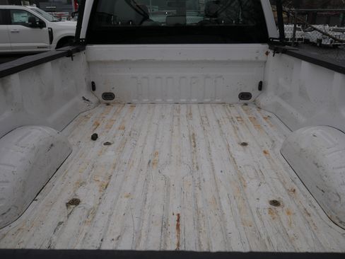 Used 2019 Ford F350 XL image 20