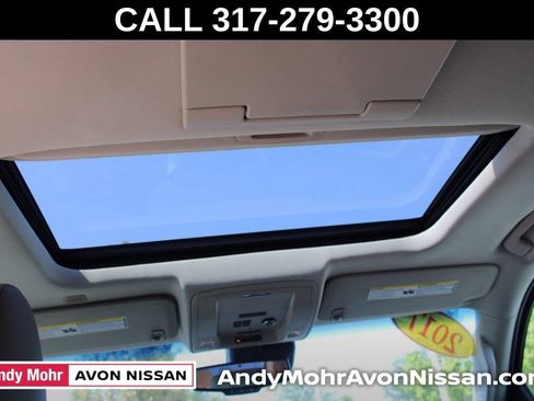 Used 2017 Chevrolet Tahoe LT AWD/4WD image 31