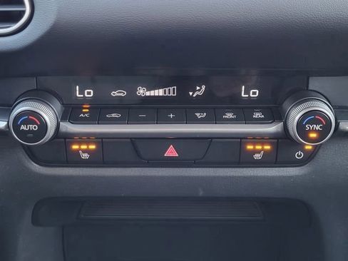 New 2026 MAZDA CX-30 AWD 2.5 S w/ Select Sport Pkg image 9