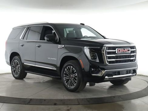 Used 2026 GMC Yukon Elevation w/ LPO, Floor Liner Package AWD/4WD image 2