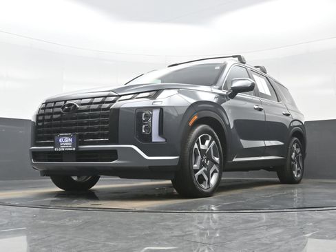Used 2023 Hyundai Palisade Limited image 28