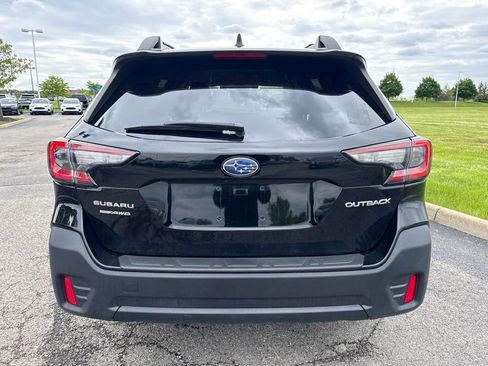 Used 2022 Subaru Outback Premium AWD/4WD image 8