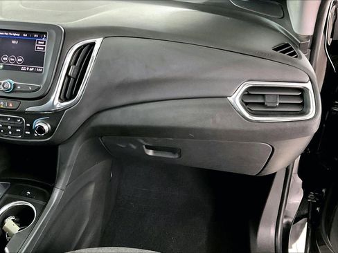 Used 2024 Chevrolet Equinox LT w/ LPO, Floor Liner Package image 26