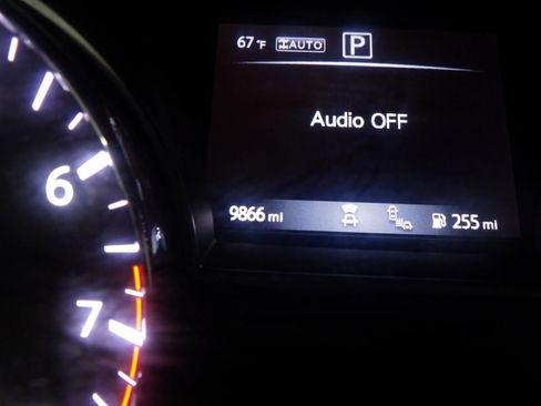 Used 2020 Nissan Pathfinder SL AWD/4WD image 21