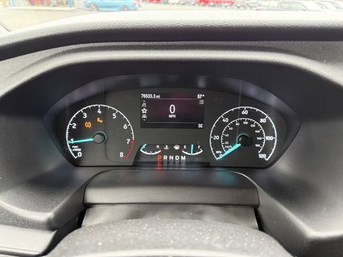 Used 2020 Ford Transit 150 XLT image 14