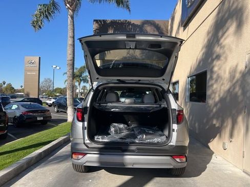 New 2026 Hyundai Tucson SE image 28