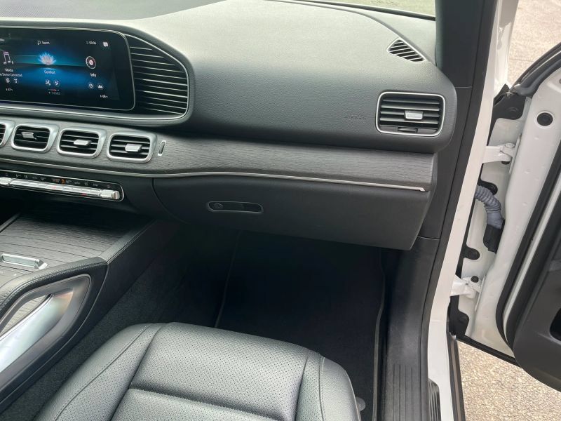 Used 2022 Mercedes-Benz GLE 350 4MATIC image 29