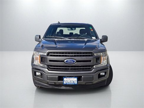 Used 2019 Ford F150 XLT w/ Equipment Group 302A Luxury image 2