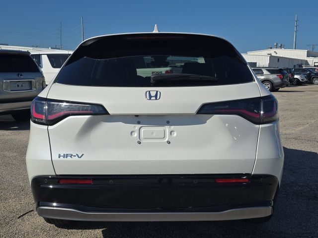Used 2026 Honda HR-V EX-L image 4