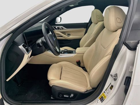 Used 2023 BMW i4 eDrive35 w/ Premium Package RWD image 18