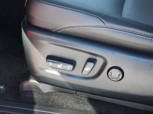 Certified 2024 Toyota 4Runner SR5 Premium image 14