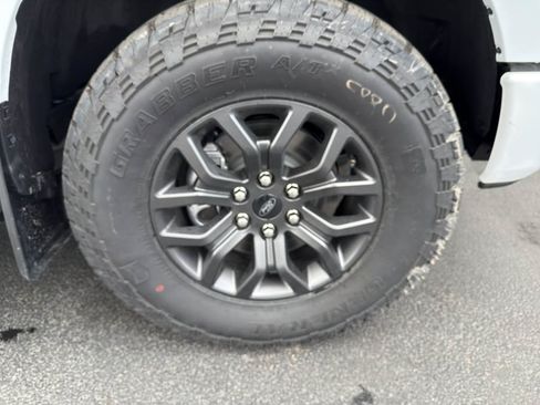 New 2026 Ford F150 Tremor w/ Bed Utility Package AWD/4WD image 10