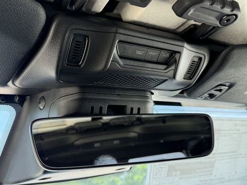 New 2026 Jeep Gladiator Mojave AWD/4WD image 25