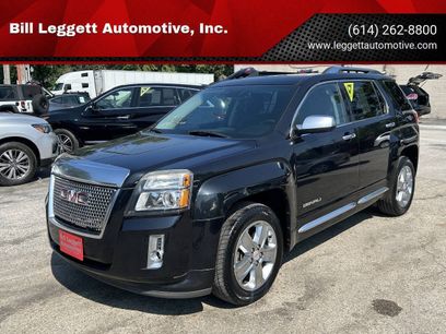 Used 2013 GMC Terrain Denali