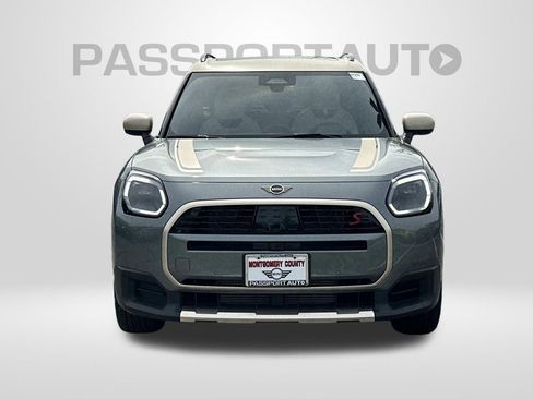 New 2026 MINI Cooper Countryman S image 6