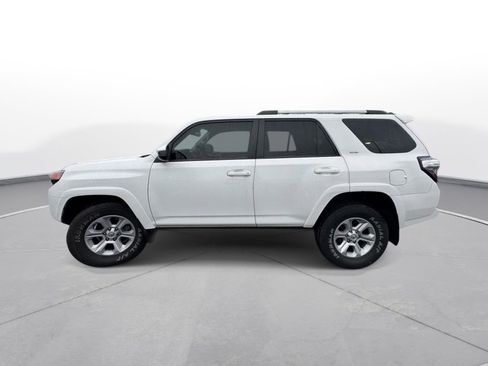 Used 2023 Toyota 4Runner SR5 image 9
