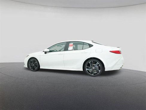 New 2026 Toyota Camry XSE image 20