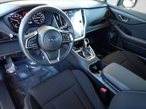 Certified 2025 Subaru Legacy Premium AWD/4WD image 9