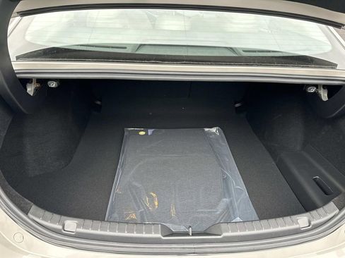 New 2026 MAZDA MAZDA3 2.5 S Sedan w/ Preferred Pkg image 26