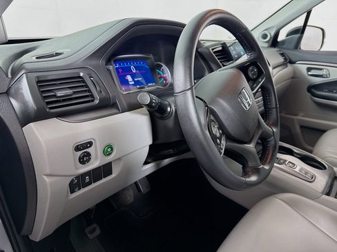 Used 2019 Honda Pilot EX-L image 19