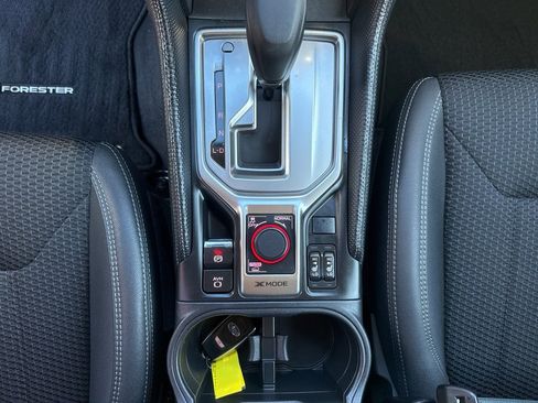 Certified 2024 Subaru Forester Premium image 36