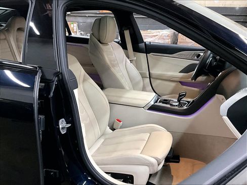 Certified 2025 BMW 840i image 9