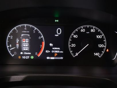 Used 2025 Honda Pilot Touring