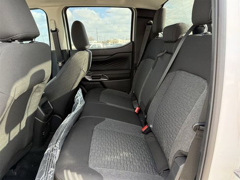 New 2025 Ford Ranger XLT w/ Trailer Tow Package image 61