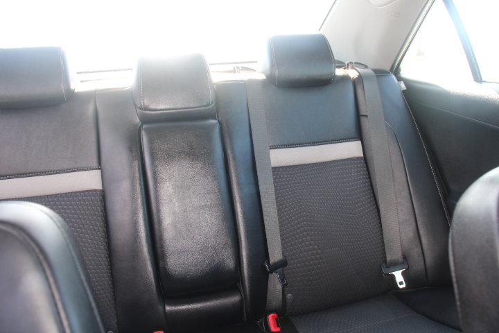 Used 2014 Toyota Camry SE FWD image 20