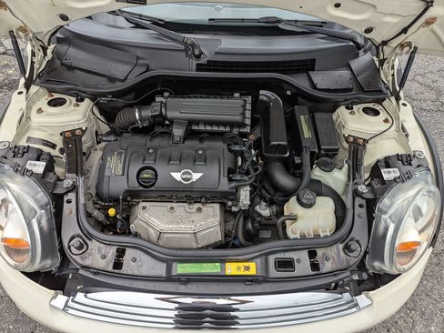 Used 2011 MINI Cooper Convertible FWD image 40