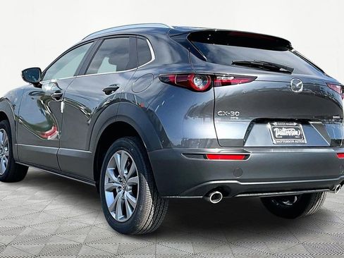Used 2025 MAZDA CX-30 AWD 2.5 S w/ Preferred Package image 8