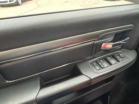 Used 2013 RAM 1500 Sport w/ Sport Premium Group AWD/4WD image 27