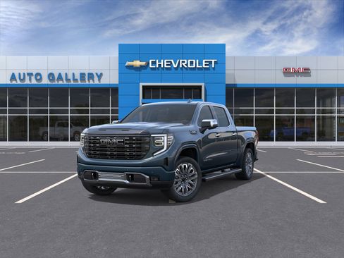 New 2026 GMC Sierra 1500 Denali Ultimate image 9