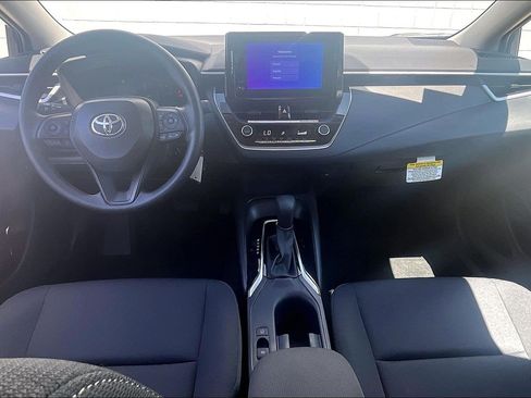 New 2026 Toyota Corolla LE FWD image 6