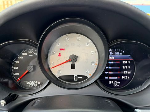 Used 2013 Porsche Boxster S image 17