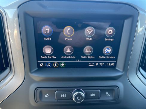 New 2026 GMC Sierra 1500 Pro w/ Pro Value Package AWD/4WD image 13