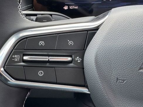 New 2026 Chevrolet Traverse LT w/ Driver Confidence Package FWD image 21