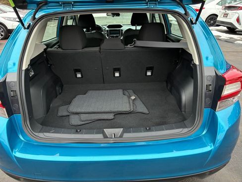 Used 2018 Subaru Impreza 2.0i image 14