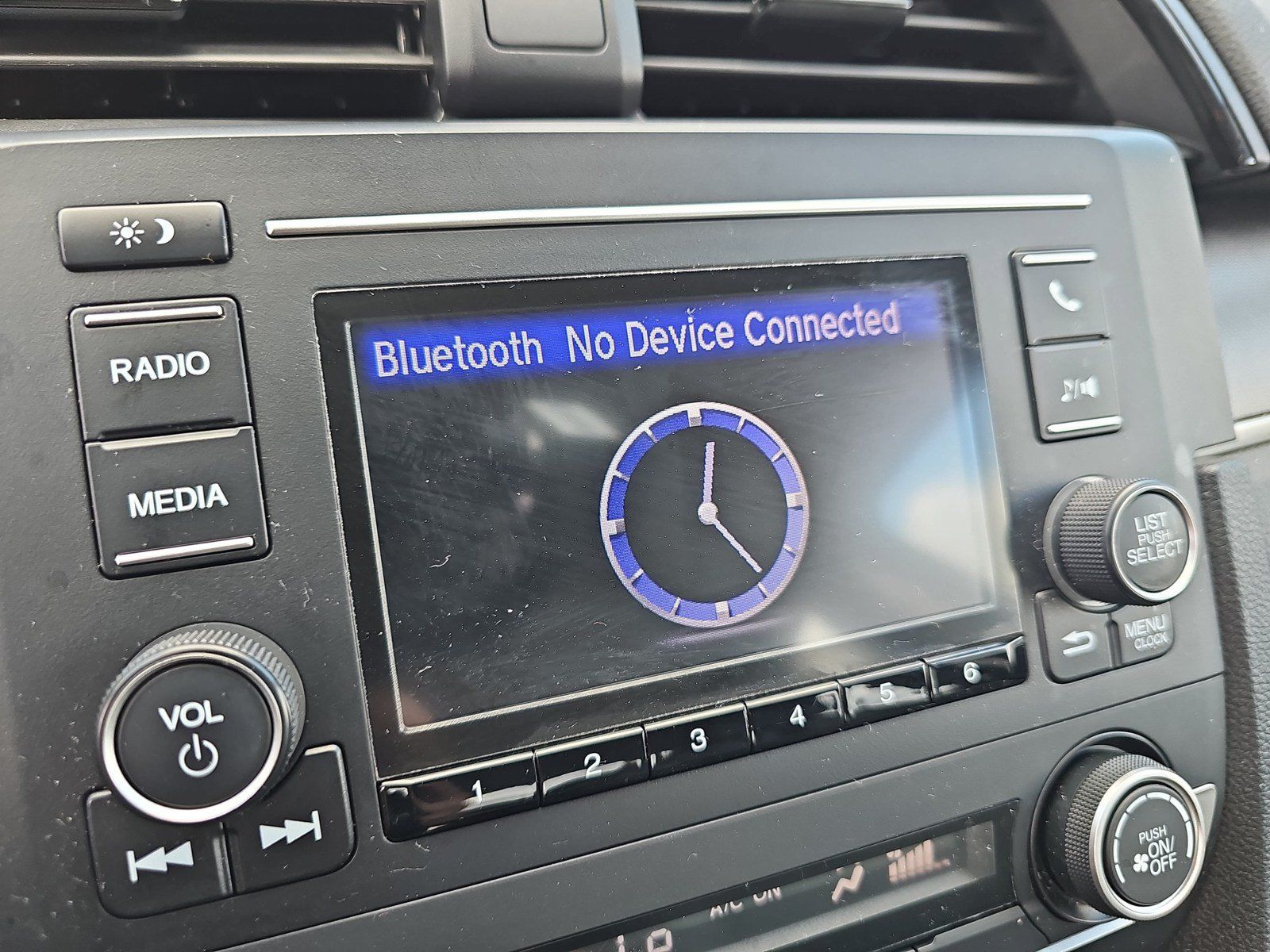Used 2021 Honda Civic LX image 23